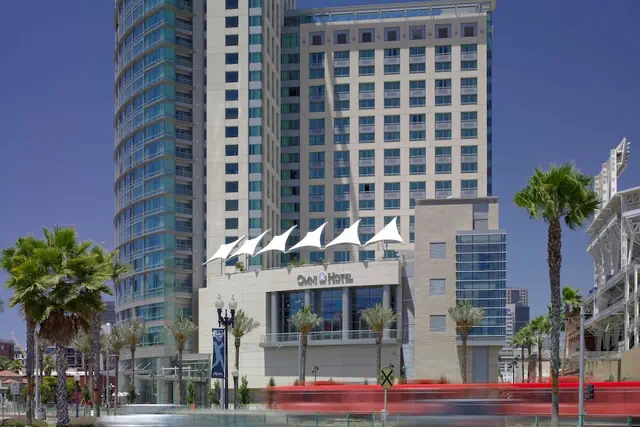 Photo 1 - Omni San Diego Hotel at the Ballpark
