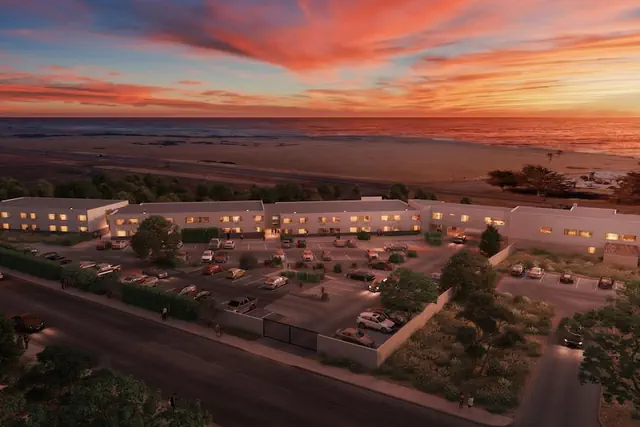Photo 1 - Hampton Inn San Simeon Cambria