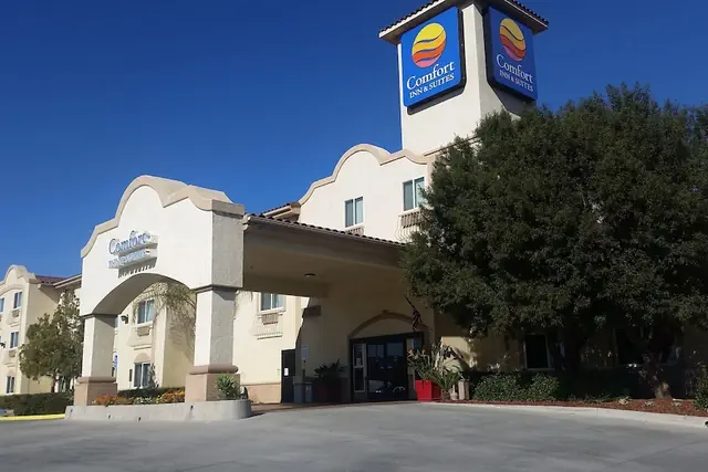 Photo 1 - Comfort Inn & Suites Murrieta Temecula Wine Country