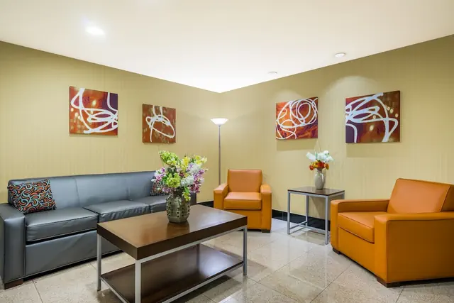 Photo 1 - Holiday Inn Express North East by IHG