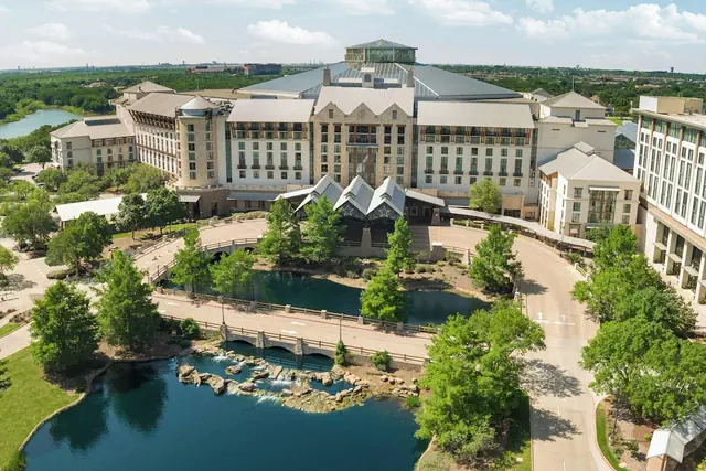 Photo 1 - Gaylord Texan Resort & Convention Center