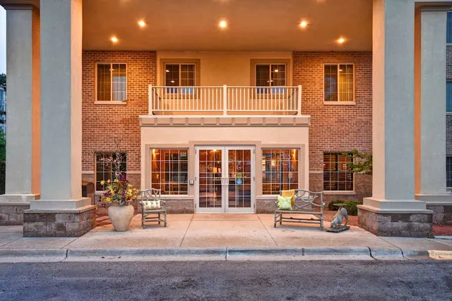 Photo 1 - GrandStay Hotel & Suites