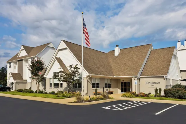 Photo 1 - Residence Inn by Marriott Columbus