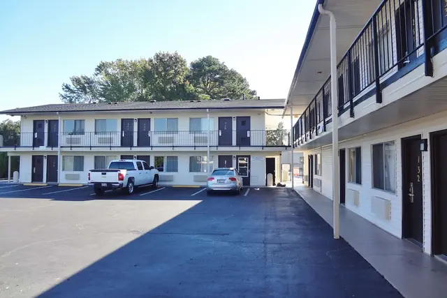 Photo 1 - Americas Best Value Inn Goldsboro