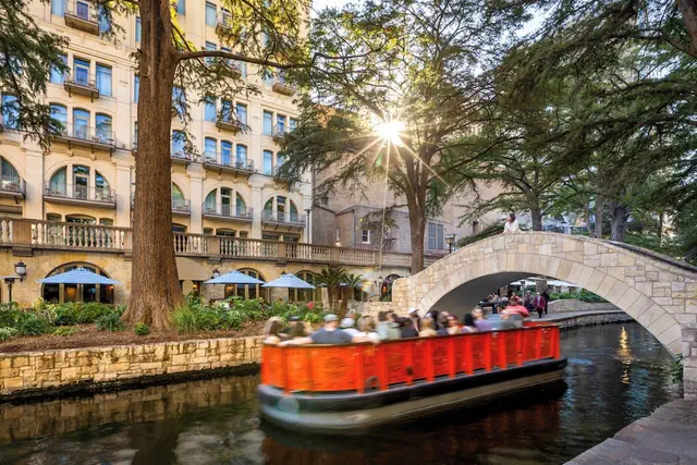Photo 1 - Mokara Hotel & Spa San Antonio