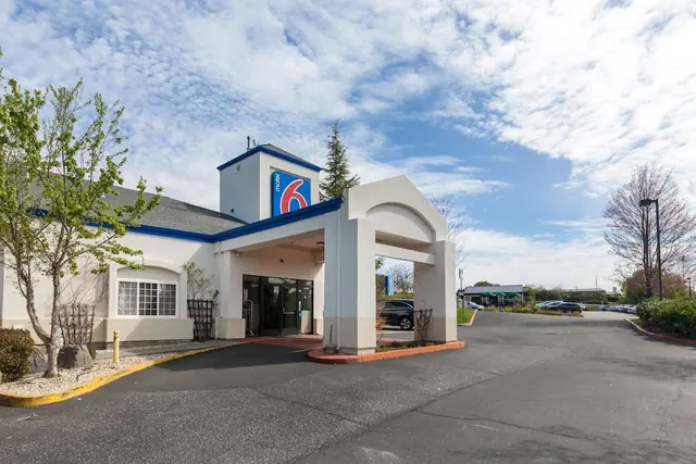 Photo 1 - Motel 6 Auburn, CA