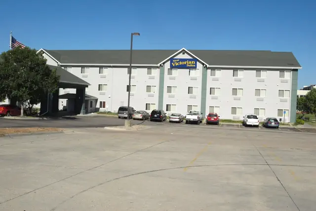 Photo 1 - New Victorian Suites