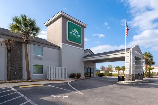 Photo 1 - Wingate by Wyndham Myrtle Beach At Outlets