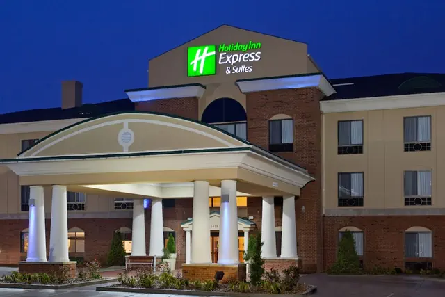 Photo 1 - Holiday Inn Express Hotel & Suites Goshen by IHG