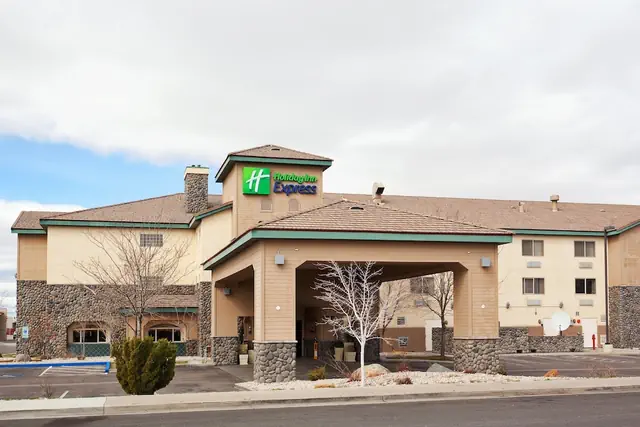 Photo 1 - Holiday Inn Express Fallon by IHG