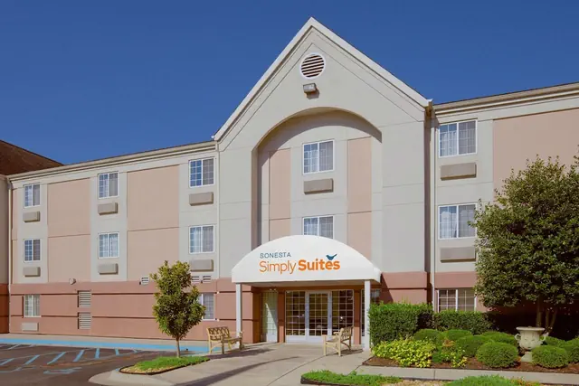 Photo 1 - Sonesta Simply Suites Huntsville Research Park
