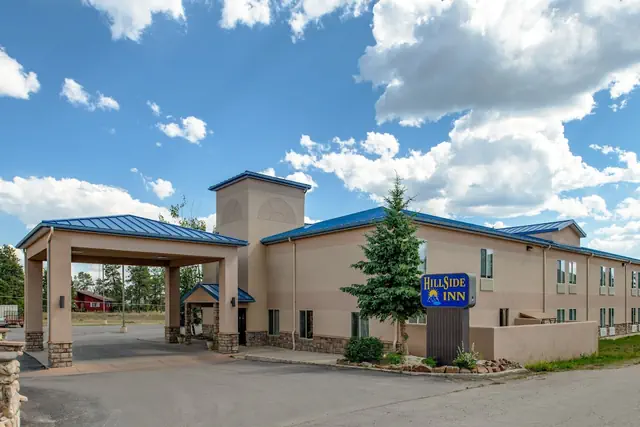 Photo 1 - HillSide Inn