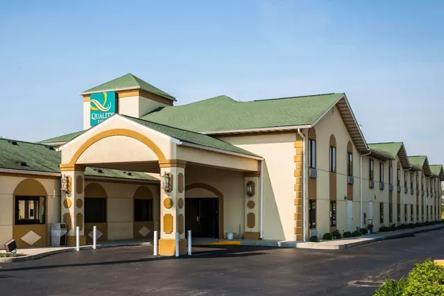 Photo 1 - Quality Inn Franklin I-65
