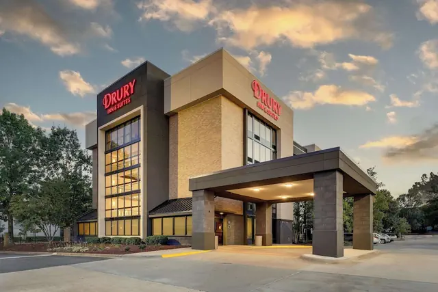 Photo 1 - Drury Inn & Suites Charlotte University Place