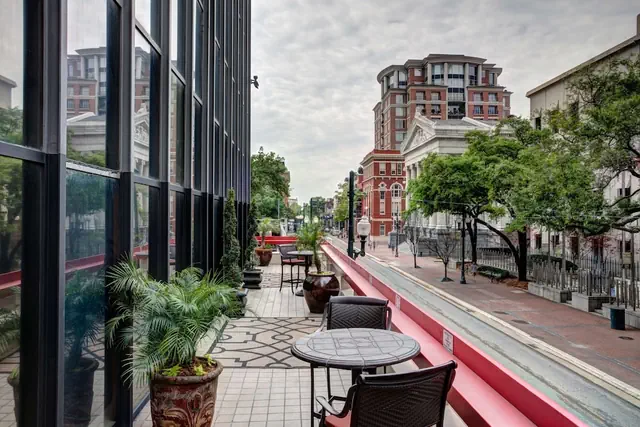 Photo 1 - Blake Hotel New Orleans