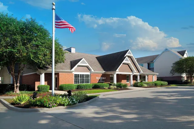 Photo 1 - Residence Inn by Marriott New Orleans Metairie