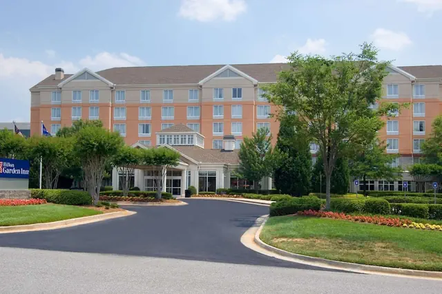Photo 1 - Hilton Garden Inn Atlanta North/Alpharetta