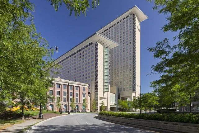 Photo 1 - Hyatt Regency McCormick Place Chicago