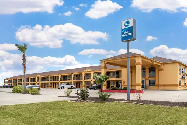 Photo 1 - Best Western Padre Island