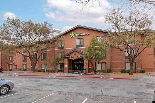 Photo 1 - Extended Stay America Austin Metro