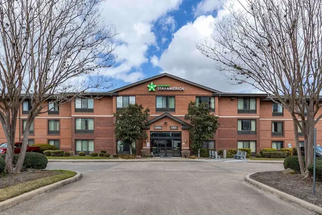 Photo 1 - Extended Stay America Suites Houston Med Ctr NRG Park Kirby