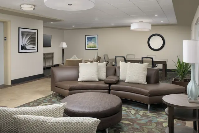 Photo 1 - Candlewood Suites Alexandria West by IHG