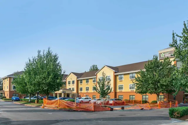 Photo 1 - Extended Stay America Suites Tacoma Fife