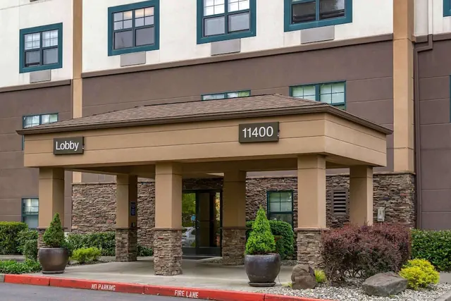 Photo 1 - Extended Stay America Premier Suites Seattle Bellevue Downtown
