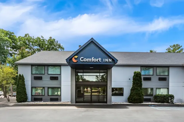 Photo 1 - Comfort Inn Traverse City