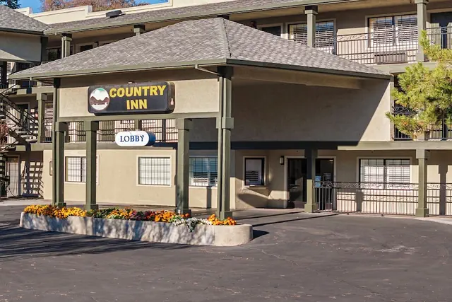 Photo 1 - Country Inn Sonora