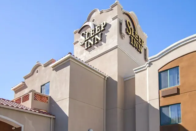 Photo 1 - Sleep Inn North Scottsdale near Mayo Clinic