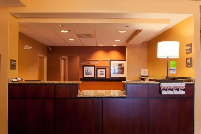 Photo 1 - Hampton Inn Louisville-North/Clarksville