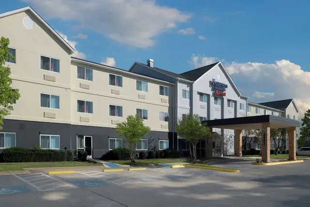 Photo 1 - Fairfield Inn & Suites Dallas Park Central