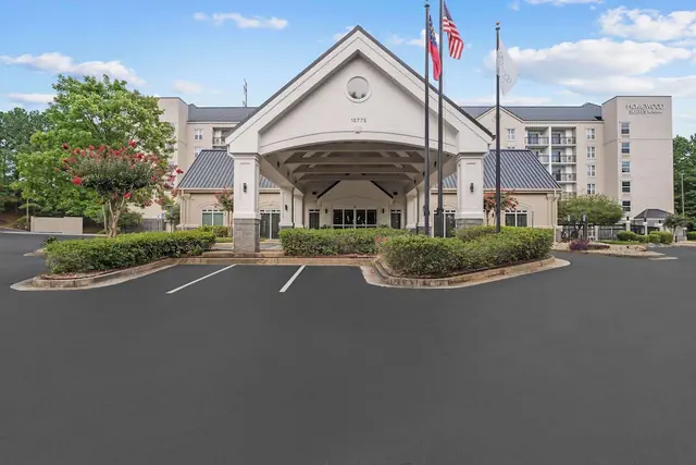 Photo 1 - Homewood Suites by Hilton Atlanta-Alpharetta