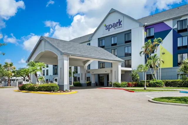 Photo 1 - Spark by Hilton Fort Myers