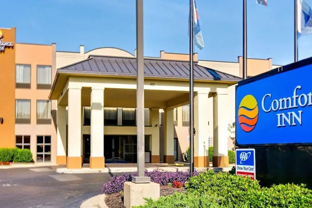 Photo 1 - Comfort Inn Horn Lake - Southhaven