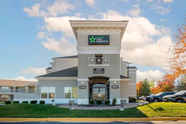 Photo 1 - Extended Stay America Suites Kansas City Lenexa 87th St