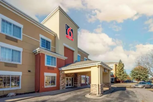 Photo 1 - Studio 6 Extended Stay Minneapolis Airport Eagan North MN