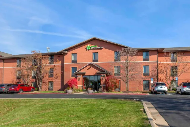 Photo 1 - Extended Stay America Select Suites Rockford State Street