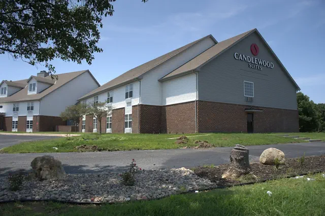Photo 1 - Candlewood Suites Wichita Northwest by IHG