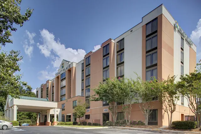 Photo 1 - Hyatt Place Atlanta / Alpharetta / Windward Parkway