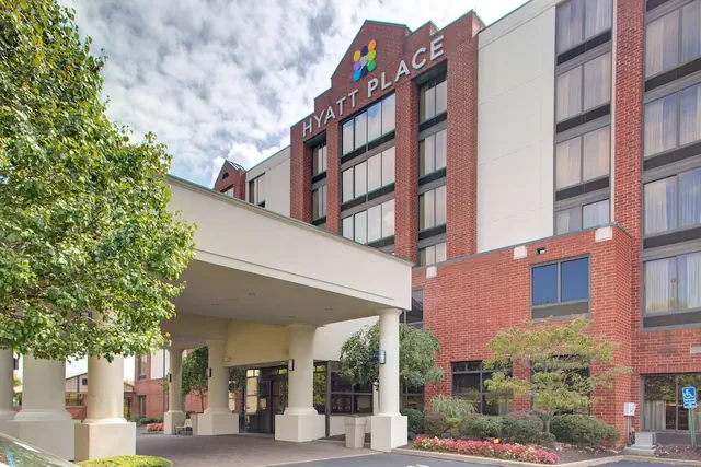 Photo 1 - Hyatt Place Pittsburgh Airport/Robinson Mall