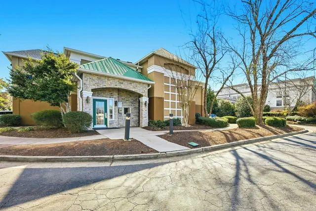 Photo 1 - HomeTowne Studios by Red Roof Atlanta – Peachtree Corners