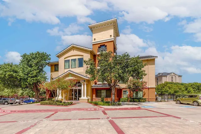 Photo 1 - Extended Stay America Suites Dallas Las Colinas Green Park D