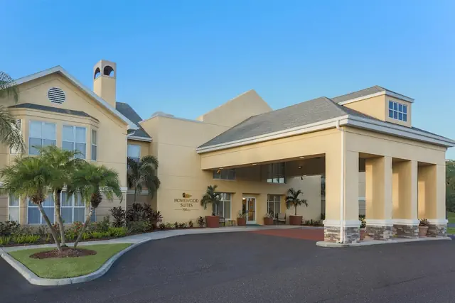 Photo 1 - Homewood Suites by Hilton St. Petersburg Clearwater