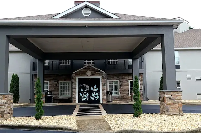 Photo 1 - Sleep Inn & Suites Birmingham - Hoover