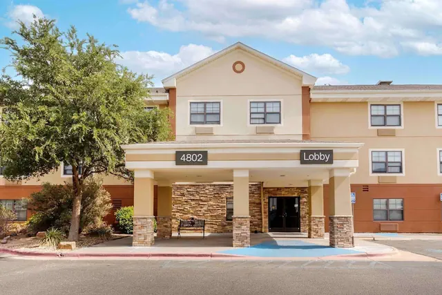 Photo 1 - Extended Stay America Suites Lubbock Southwest