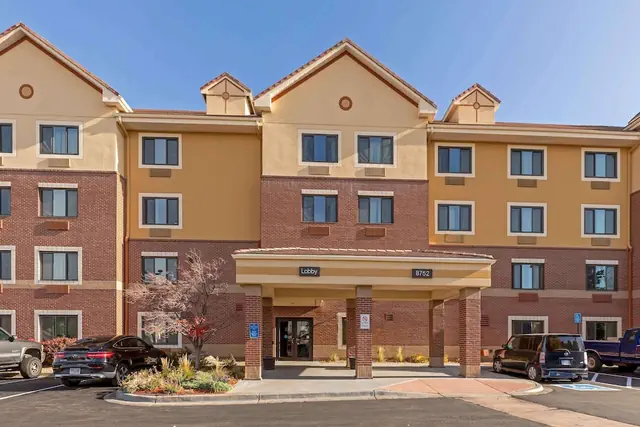 Photo 1 - Extended Stay America Suites Denver Park Meadows
