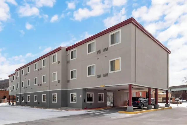 Photo 1 - Red Roof Inn Johnstown