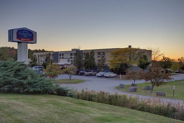 Photo 1 - Fairfield Inn by Marriott Burlington Williston
